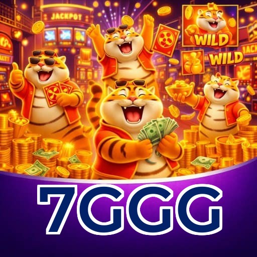 7GGG PIX instantâneo Brasil